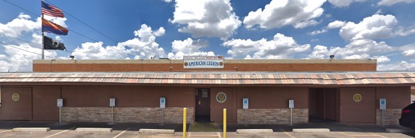 American Legion Post 65