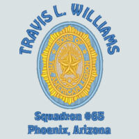 Sons of the American Legion Squad 65 (Light Garments) - PosiCharge ® Competitor Polo Design