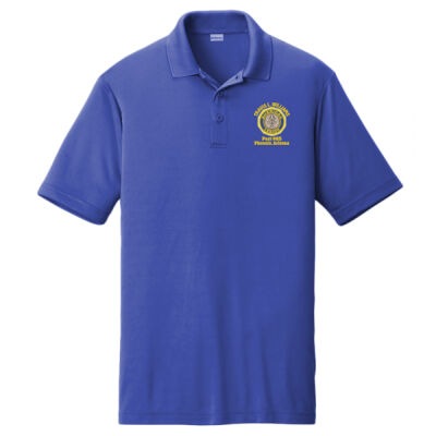 American Legion Post 65 (Dark Garments) - PosiCharge ® Competitor Polo Thumbnail