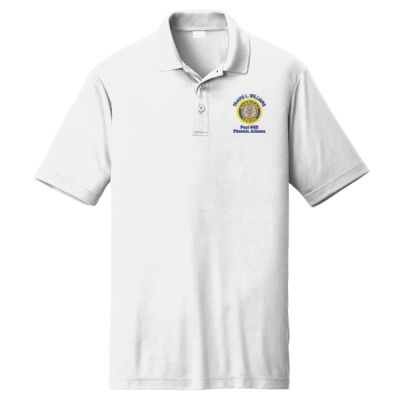 American Legion Post 65 (Light Garments) - PosiCharge ® Competitor Polo Thumbnail
