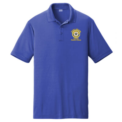 American Legion Auxiliary (Dark Garments) - PosiCharge ® Competitor Polo Thumbnail