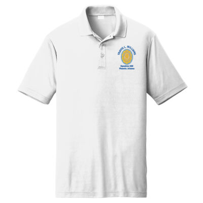Sons of the American Legion Squad 65 (Light Garments) - PosiCharge ® Competitor Polo Thumbnail