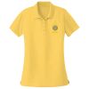 Women's Dry Zone ® UV Micro Mesh Polo (American Legion) Thumbnail