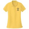 Women's Dry Zone ® UV Micro Mesh Polo (American Legion) Thumbnail