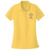 Women's Dry Zone ® UV Micro Mesh Polo (American Legion) Thumbnail