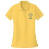 Women's Dry Zone ® UV Micro Mesh Polo (American Legion) Thumbnail