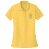 Women's Dry Zone ® UV Micro Mesh Polo (American Legion) Thumbnail